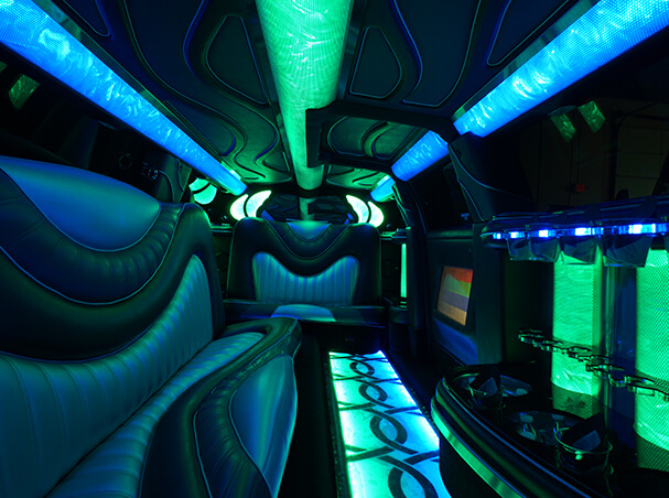 multicolor light system