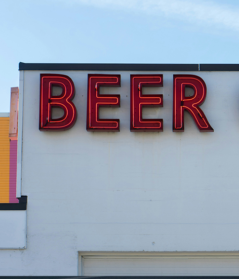 beer tour