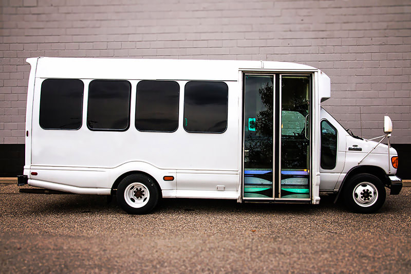 Boulder shuttle