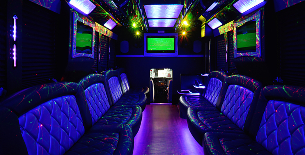 boulder party bus